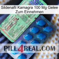 Sildenafil Kamagra 100Mg Oral Jelly new02
